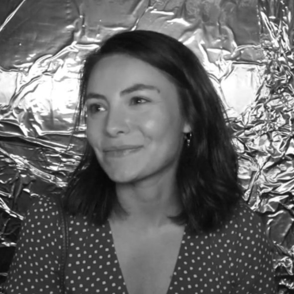 Meet your Posher, Caroline